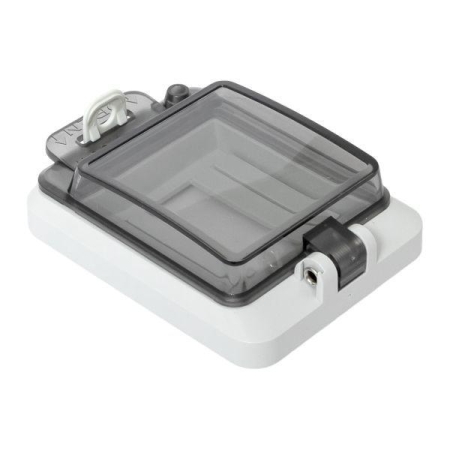 Окно герметичное 3 мод. IP67 PROxima EKF ak-g-3