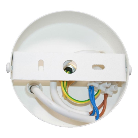 Светильник "Наоми" 521 НББ 01-2х60-112 Е27 ИУ бел. муар Элетех 1005404815