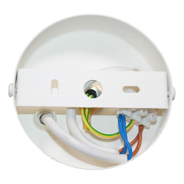 Светильник "Наоми" 521 НББ 01-2х60-112 Е27 ИУ бел. муар Элетех 1005404815