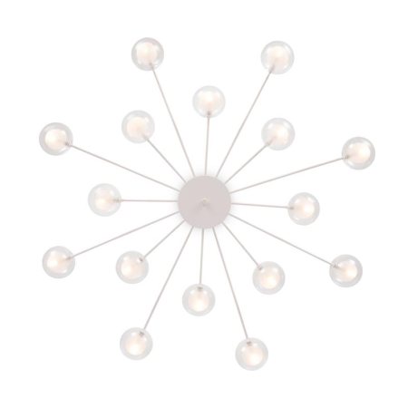 Светильник Celebrity 3Вт G4х16 IP20 потолочн. Freya FR5242CL-16W