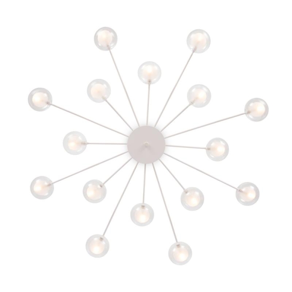 Светильник Celebrity 3Вт G4х16 IP20 потолочн. Freya FR5242CL-16W