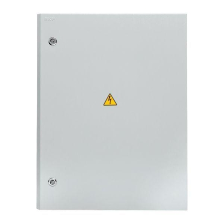 Щит распределительный навесной "KRATOS" 84 мод. 65.50.22 IP66 EKF mb26-655022