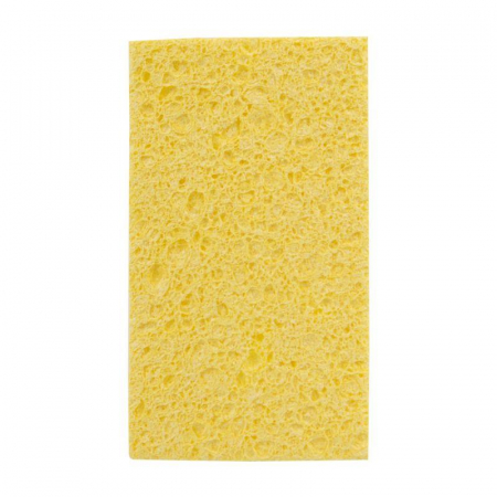 Губка для очистки паяльного жала (для ZD-929) 70х40мм Rexant 12-0192