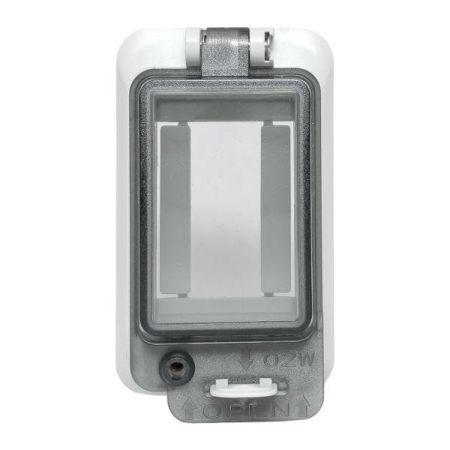 Окно герметичное 2 мод. IP67 PROxima EKF ak-g-2