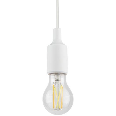 Светильник для растений FITO-Holder под лампу Е27 с проводом 3м и выключателем для фитоламп Эра Б0061585