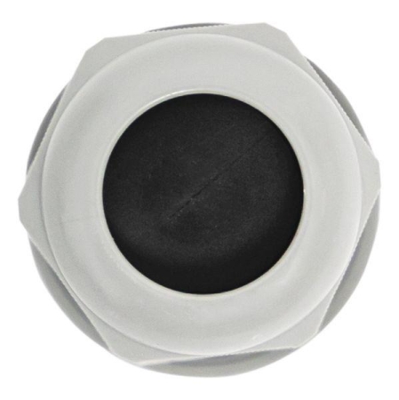 Сальник PG25 d16-21мм (d отверст. 31мм) IP54 (уп.2шт) PROxima EKF plc-pg-25-2-r