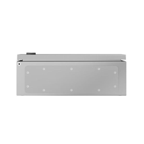 Корпус навесной STH с М/П из нержавеющей стали AISI316 300х400х150мм с фланцем DKC R5STH0341F-316