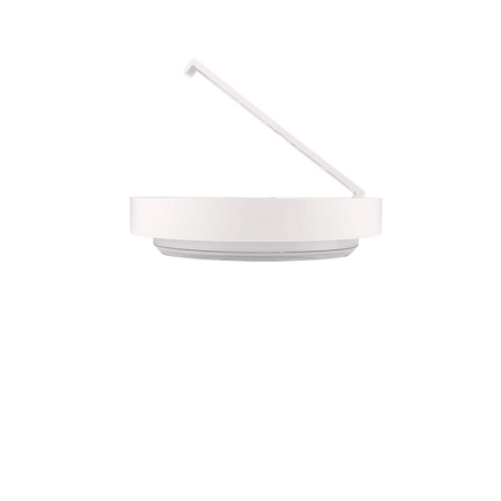 Светильник светодиодный PBH-PC9-RA 24Вт 4000К IP65 WHITE ДБП ЖКХ JazzWay 5065970