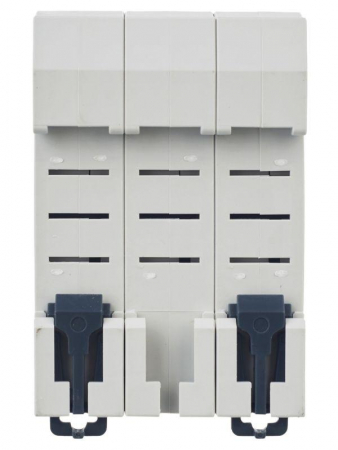 Выключатель нагрузки (мини-рубильник) 3п 32А ВН-32 GENERICA MNV15-3-032