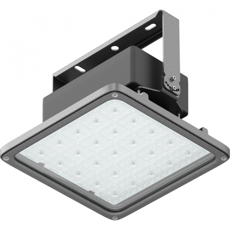 Светильник светодиодный INSEL LB/S LED 70 D120 Ex 5000К встраив. СТ 1334000440