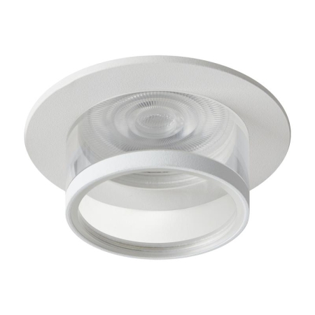 Светильник 233 10Вт GU10х1 IP20 спот Voltega VGL7233DLB-01W