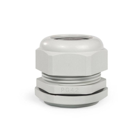 Сальник PG29 18-25мм Fortisflex 51299