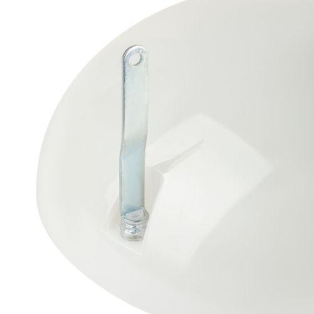 Светильник ДБП 06-12-012 Сириус 12Вт 1000Лм 4000К 80Ra IP54 220х220х105 антивандальный матов. Эра Б0062649