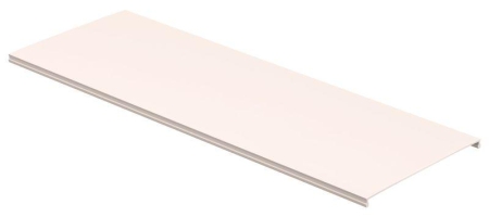 Крышка для кабель-канала 150х60 (125мм) L2000 PRIMER IEK CKK-40D-KR125-K01