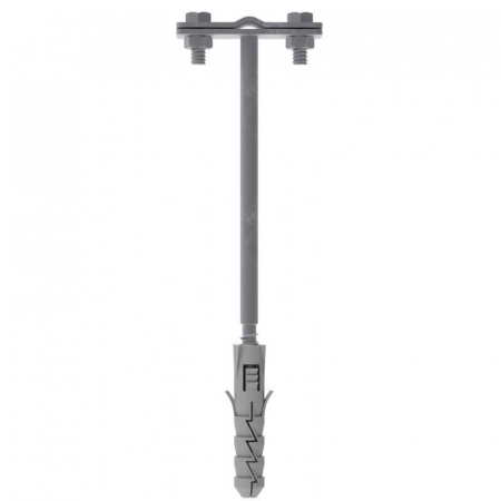 Держатель фасадный 400мм DKC ND2302