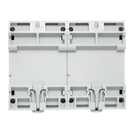 Контактор модульный КМ 125А 2NO+2NC 230В AC (6 мод.) AVERES EKF km-av-6-125-22-230V