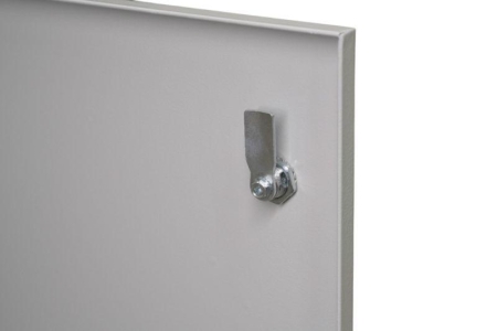 Корпус металлический ЩРНМ IP31 600х500х250 DEKraft 32476DEK