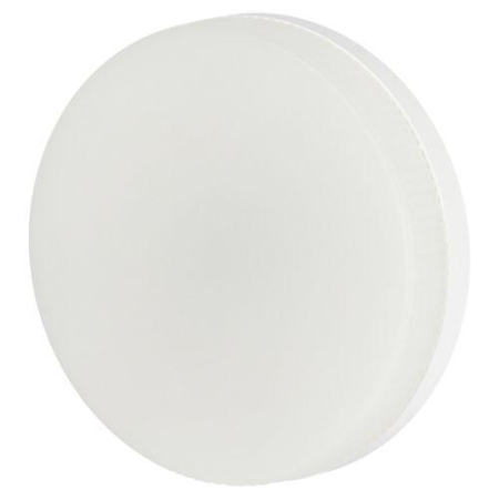 Лампа светодиодная RED LINE LED GX-6W-827-GX53 R 8Вт таблетка тепл. бел. Эра Б0054242