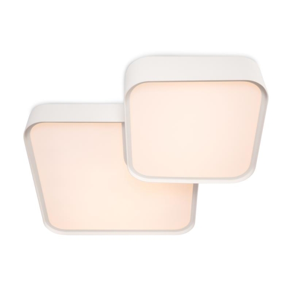 Светильник Square 84Вт IP20 потолочн. Freya FR6095CL-L84W