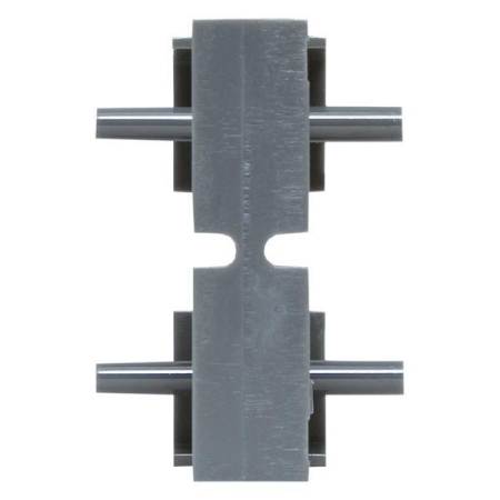 Усилитель жесткости для реверсивных рубильников (I-0-II) TwinBlock 160-250А EKF tb-str-160-250-rev