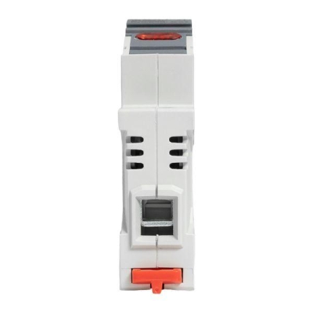 Предохранитель-разъединитель DF 10х38 1п (тип ПВЦ) EKF df101-e