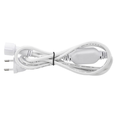 Фигура светодиодная "Звезда" 50см 80LED тепл. бел. с трубой и подвесом Neon-Night 514-271