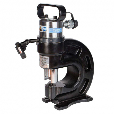 Пресс гидравлический для пробивки отверстий в шинах ШД-95 NEO без матриц КВТ 76506