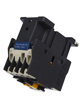 Контактор КМИ-11210 12А 230В/АС3 1НО KARAT IEK KKM11-012-230-10