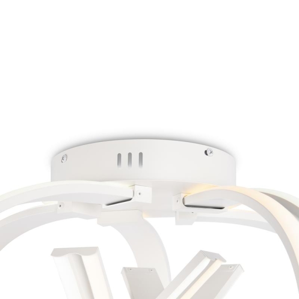 Светильник Haut 93Вт IP20 потолочн. Freya FR10024CL-L93W