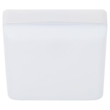 Светильник светодиодный LED 16-18-6K 18Вт 6500К накладной квадратный ЭРА Б0054339