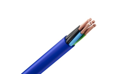 Кабель Русский Свет КГВВнг(А)-LS 7х1.5 (N PE) 380/660-2 (м) 10026