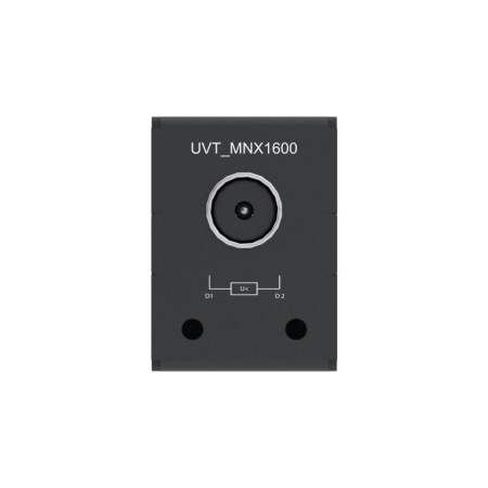 Расцепитель минимального напряжения AC230/DC250 для MNX1600 YON UVT-MNX1600-ADC230