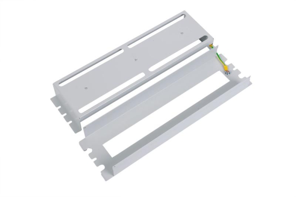 Панель PS-3U (КП-АВ) 19дюйм с DIN-рейкой ЦМО 1205850