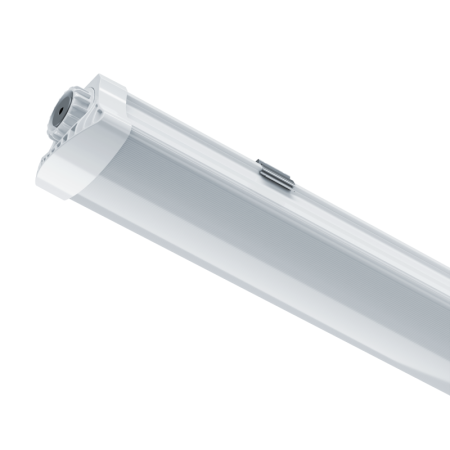 Светильник светодиодный ДСП 14 132 DSP-CC-36-4K-IP65-LED-R 36Вт 4000К IP65 4500лм 176-264В (аналог ЛСП 2х36) Navigator 14132