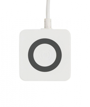 Удлинитель "Куб" 2х1.3м 3USB 2.4А+зарядное устройство 1кв.мм EKF UBA-CUB-3-WC