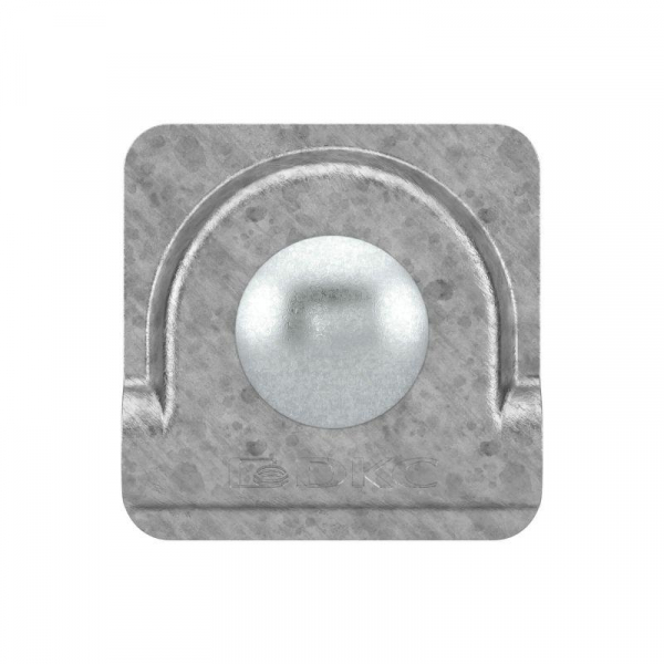 Соединитель для быстр. монтажа d8-10 DKC NG3103