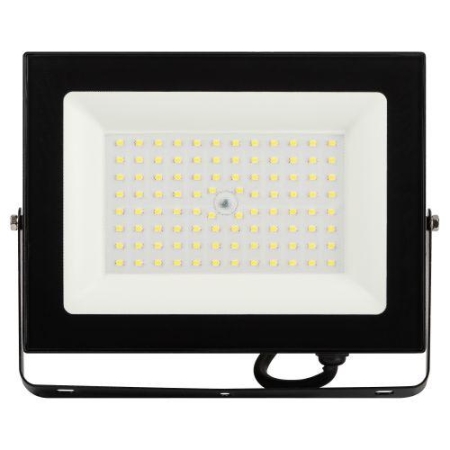 Прожектор светодиодный PRO LPR-062-0-65K-070 70Вт 6500К 7000лм IP65 призма Эра Б0064667