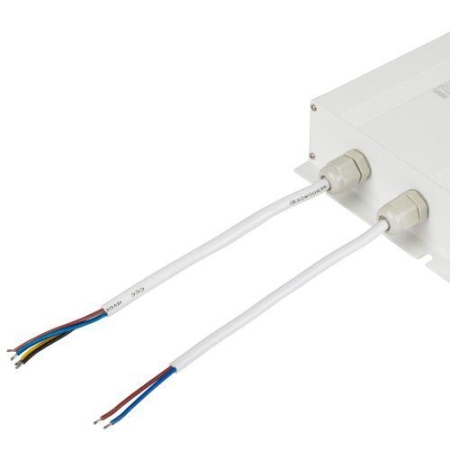 Блок аварийного питания для светильников LED-LP-E040-1-240 универс. до 40Вт 1час IP20 ЭРА Б0055718