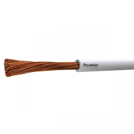 Провод ПуГВнг(А)-LS 1х6 Б (бухта) (м) РЭК-PRYSMIAN 0501070201