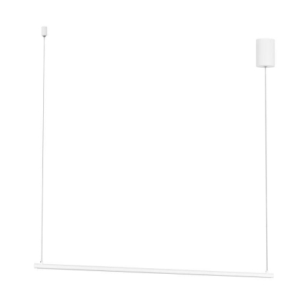 Светильник светодиодный SP-UMBRA-HANG-H-L900-15W Warm3000 WH 120 deg IP20 230В металл Arlight 036944