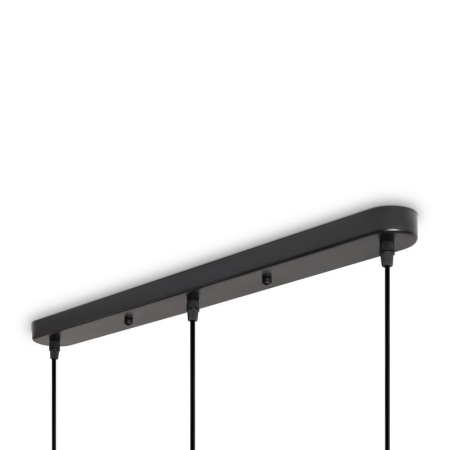 Светильник Topi 40Вт E27х3 IP20 подвесной Freya FR5503PL-03B1