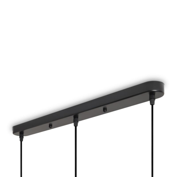 Светильник Topi 40Вт E27х3 IP20 подвесной Freya FR5503PL-03B1