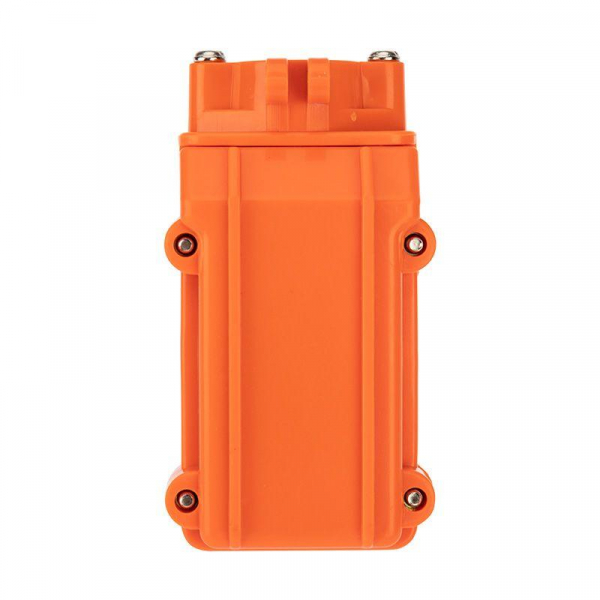 Пульт кнопочный ПК-2 на 2 кнопки IP54 Rexant 36-9210