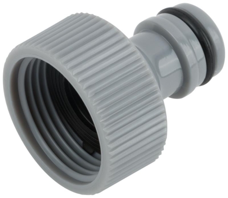 Адаптер внешний пластиковый 3/4дюйм FIT 77413