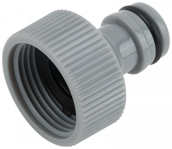 Адаптер внешний пластиковый 3/4дюйм FIT 77413