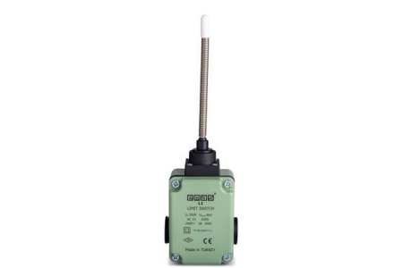 Выключатель концевой L1K13SOP102 EMAS L1K13SOP102