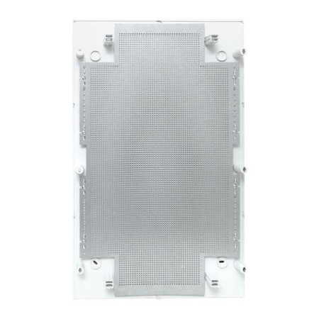 Щит слаботочный навесной Unix 4 габарит IP41 прозр. дверь увеличенный PROxima EKF ux-4m-n-xl