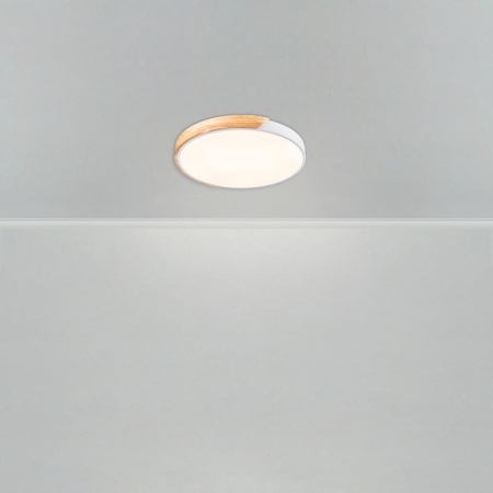 Светильник Sprida 80Вт IP20 потолочн. Freya FR6129CL-L80W