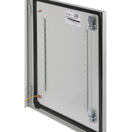 Корпус металлический ЩМП-50.40.22 500х400х220 У2 IP54 OPTIMA c.5.4.2_5 Эра Б0061600