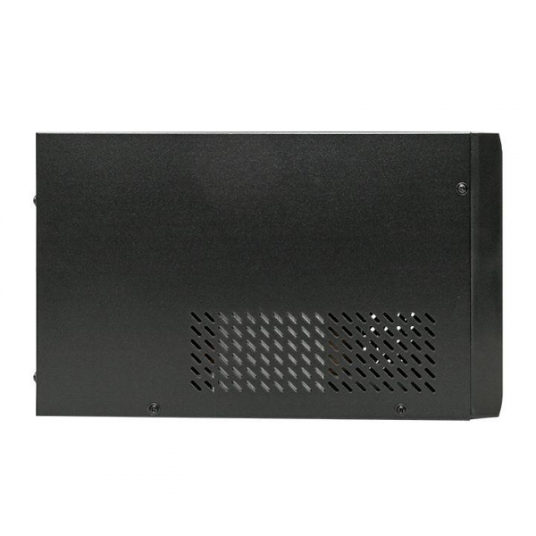 Источник бесперебойного питания линейно-интерактивный E-Power PSW 600 1000ВА напольный без АКБ с усил. заряд. устройством PROxima EKF PSW-610-T